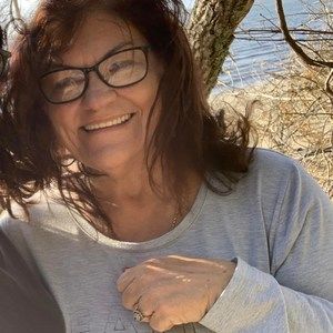 Meet your Posher, Susan